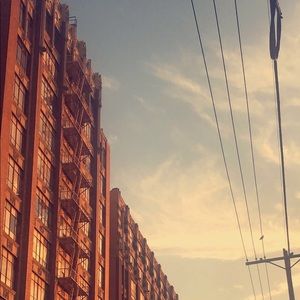 Meet your Posher, Robert